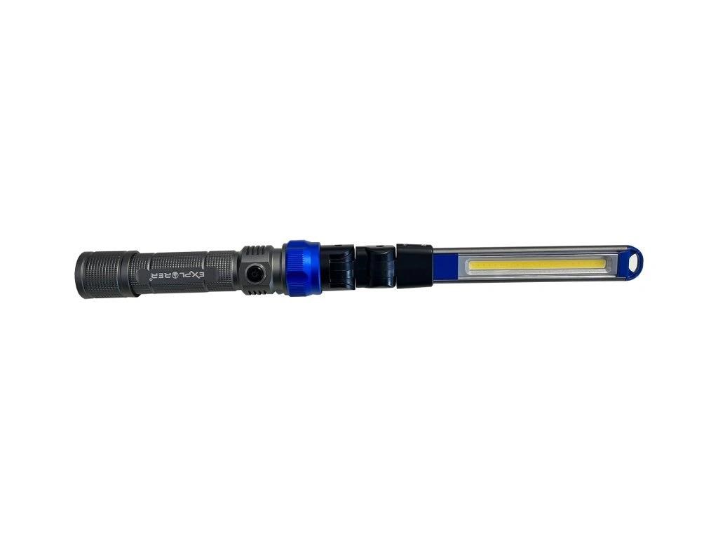 Viking Explorer pracovní světlo B75430 