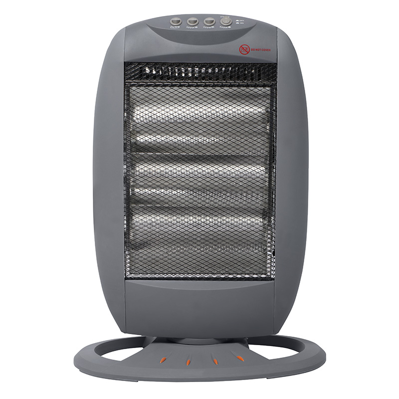 Solight infrazářič - topný výkon 1200 W,  3 nastavitelné úrovně vytápění0 