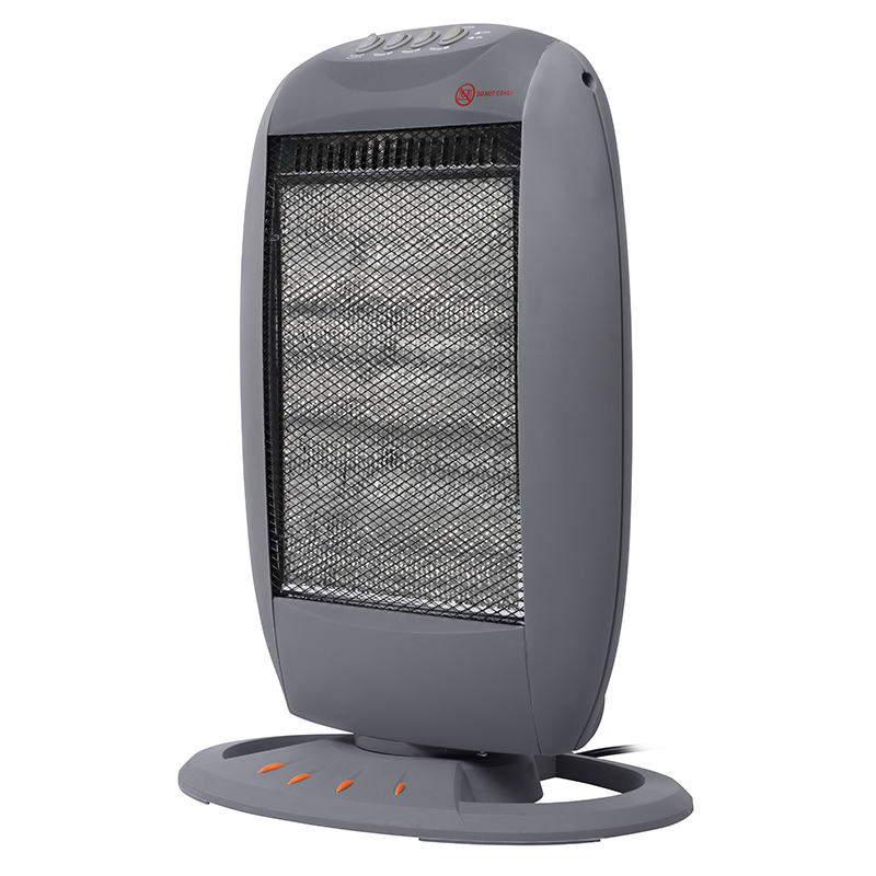 Solight infrazářič - topný výkon 1200 W,  3 nastavitelné úrovně vytápění1 