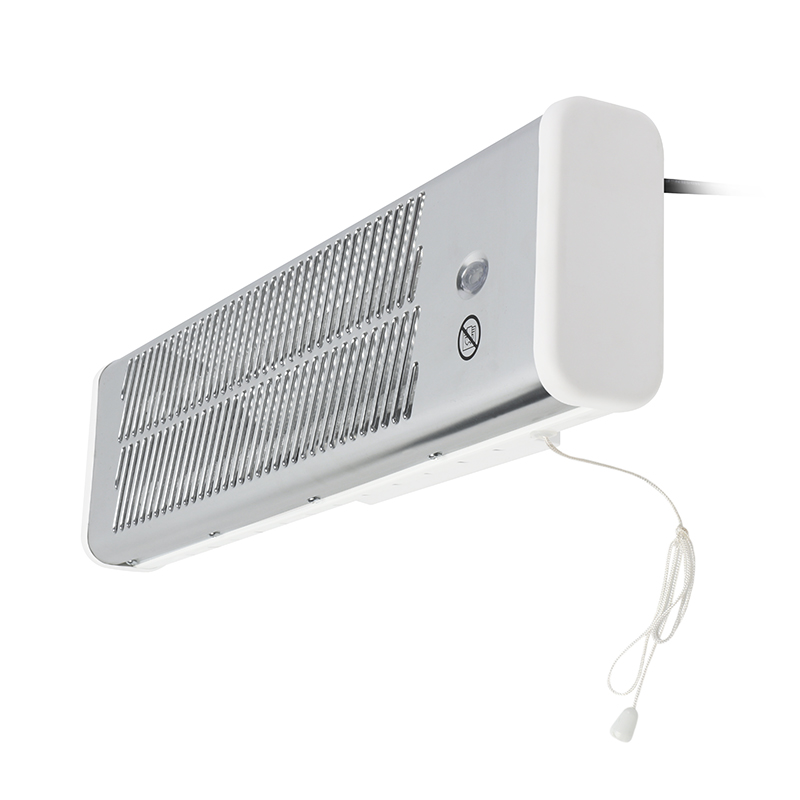 Solight infrazářič - topný výkon 1200 W,  2 nastavitelné úrovně vytápění1 