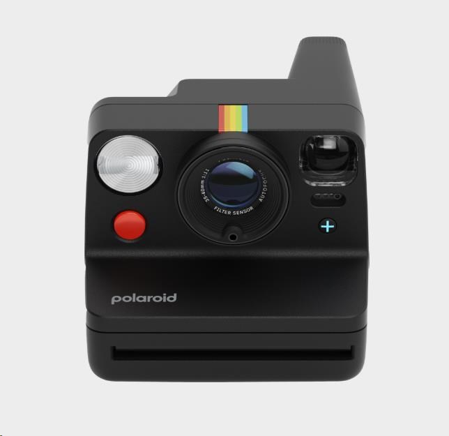 Polaroid Now+ Gen 3 Black
0 