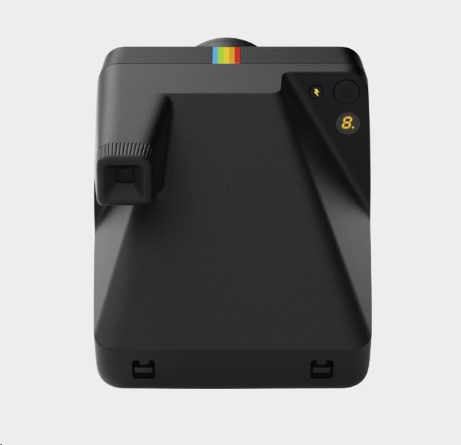 Polaroid Now+ Gen 3 Black
2 