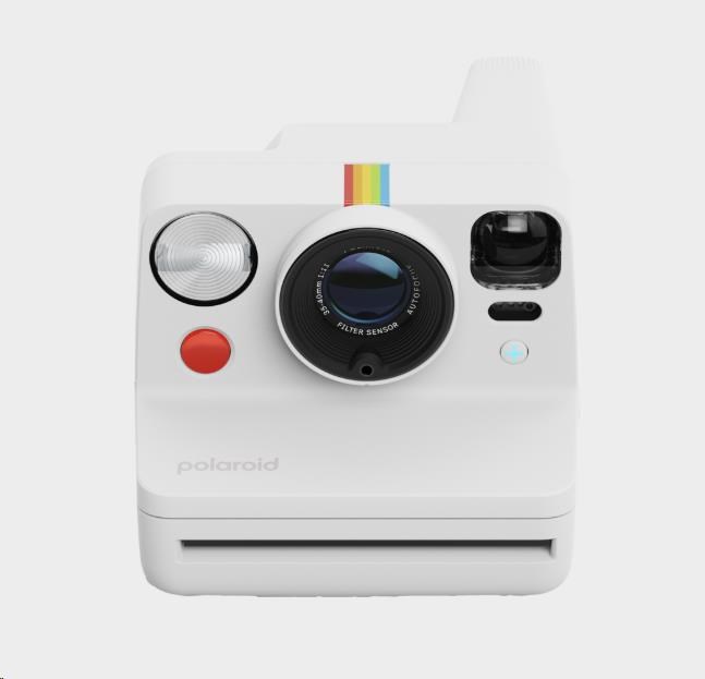 Polaroid Now+ Gen 3 White
0 