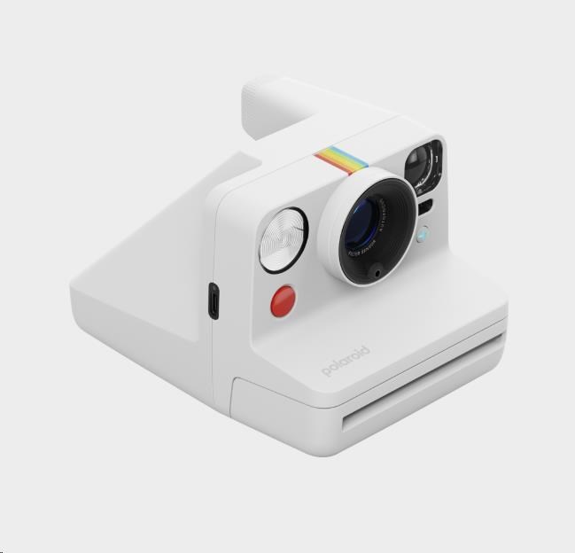 Polaroid Now+ Gen 3 White
1 