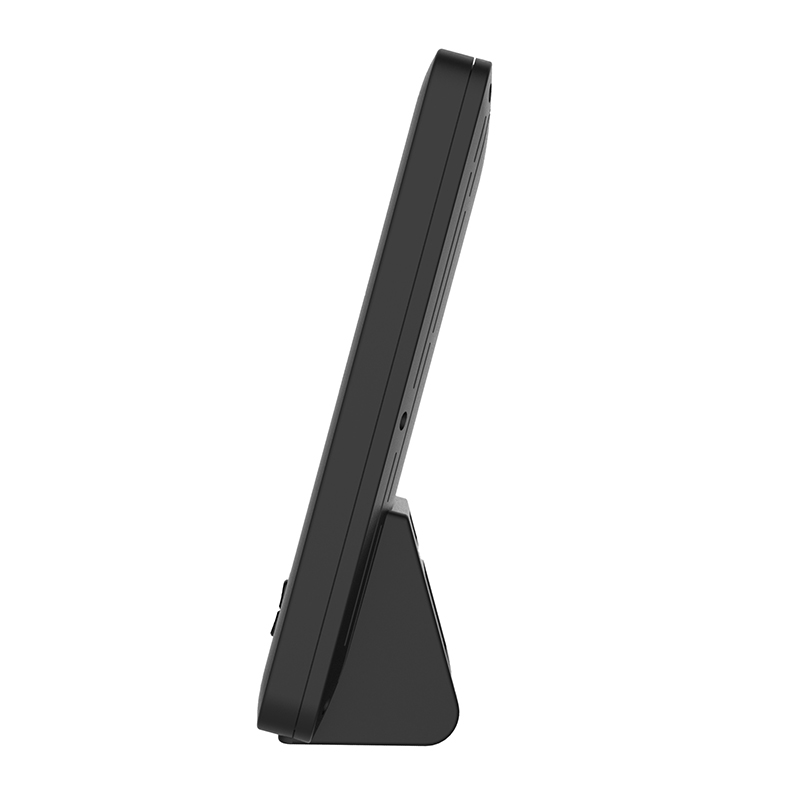 Solight profesionální smart WIFI meteostanice3 