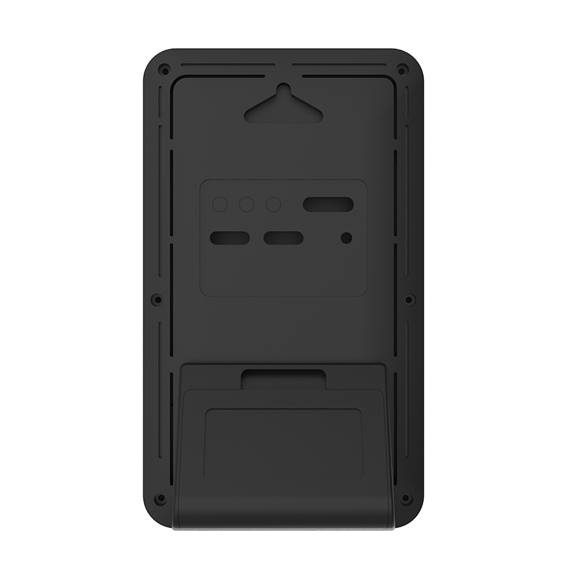 Solight profesionální smart WIFI meteostanice4 