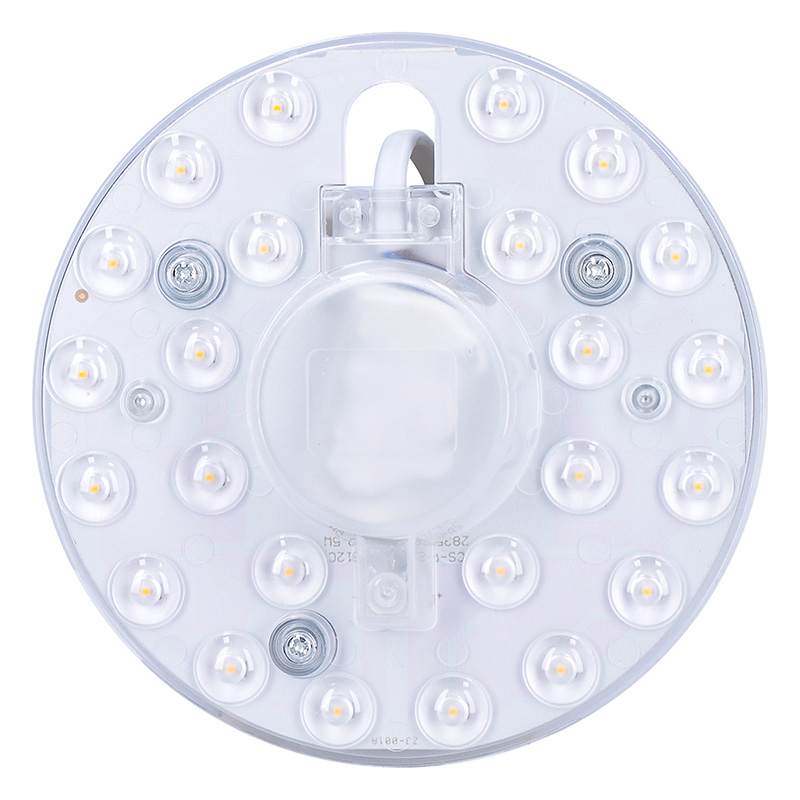 Solight LED světelný zdroj do stropních světel,  12W,  1200lm,  4000K,  130mm1 