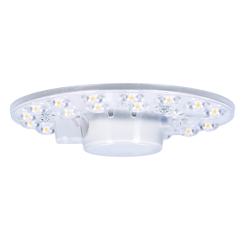 Solight LED světelný zdroj do stropních světel,  12W,  1200lm,  4000K,  130mm5 