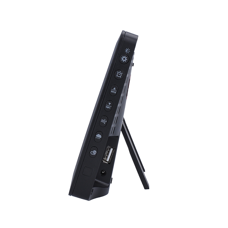 Solight profesionální smart WIFI meteostanice3 
