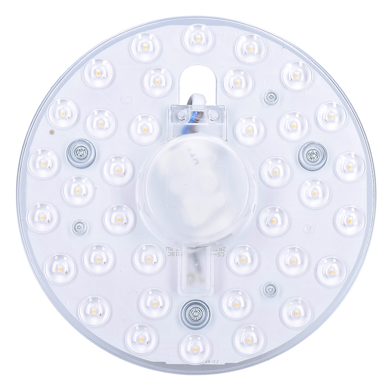 Solight LED světelný zdroj do stropních světel,  18W,  1800lm,  4000K,  155mm1 