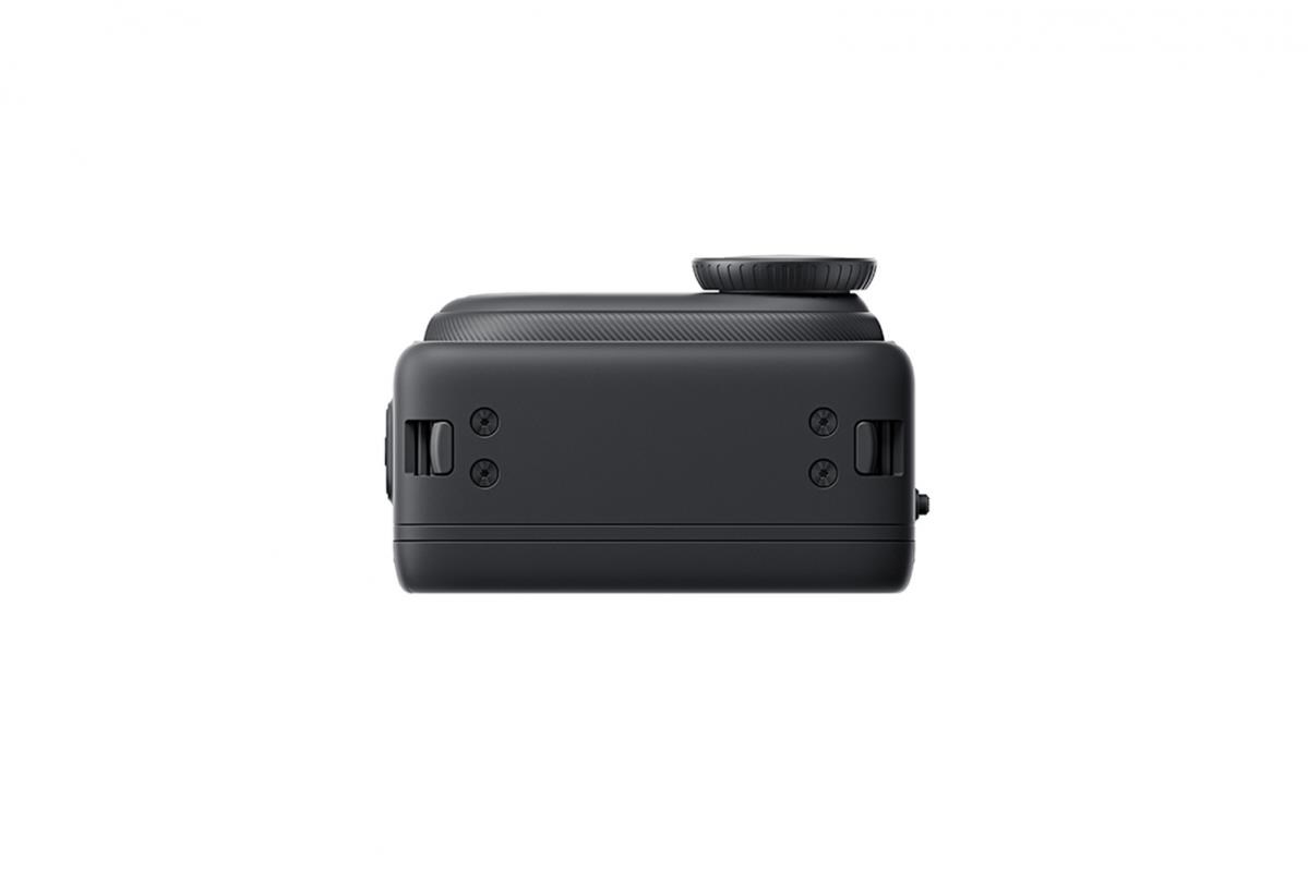 Insta360 GO 3S - 128GB miniaturní magnetická akční kamera,  černá9 