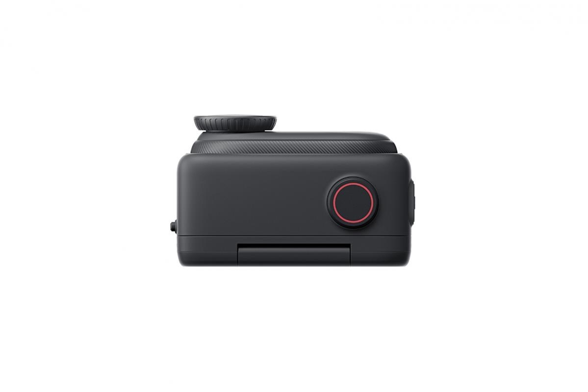 Insta360 GO 3S - 128GB miniaturní magnetická akční kamera,  černá14 