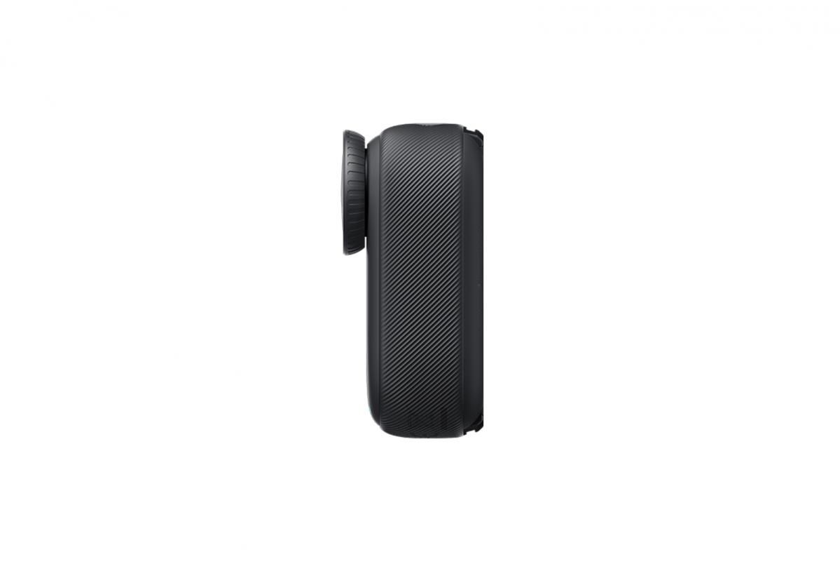 Insta360 GO 3S - 128GB miniaturní magnetická akční kamera,  černá2 