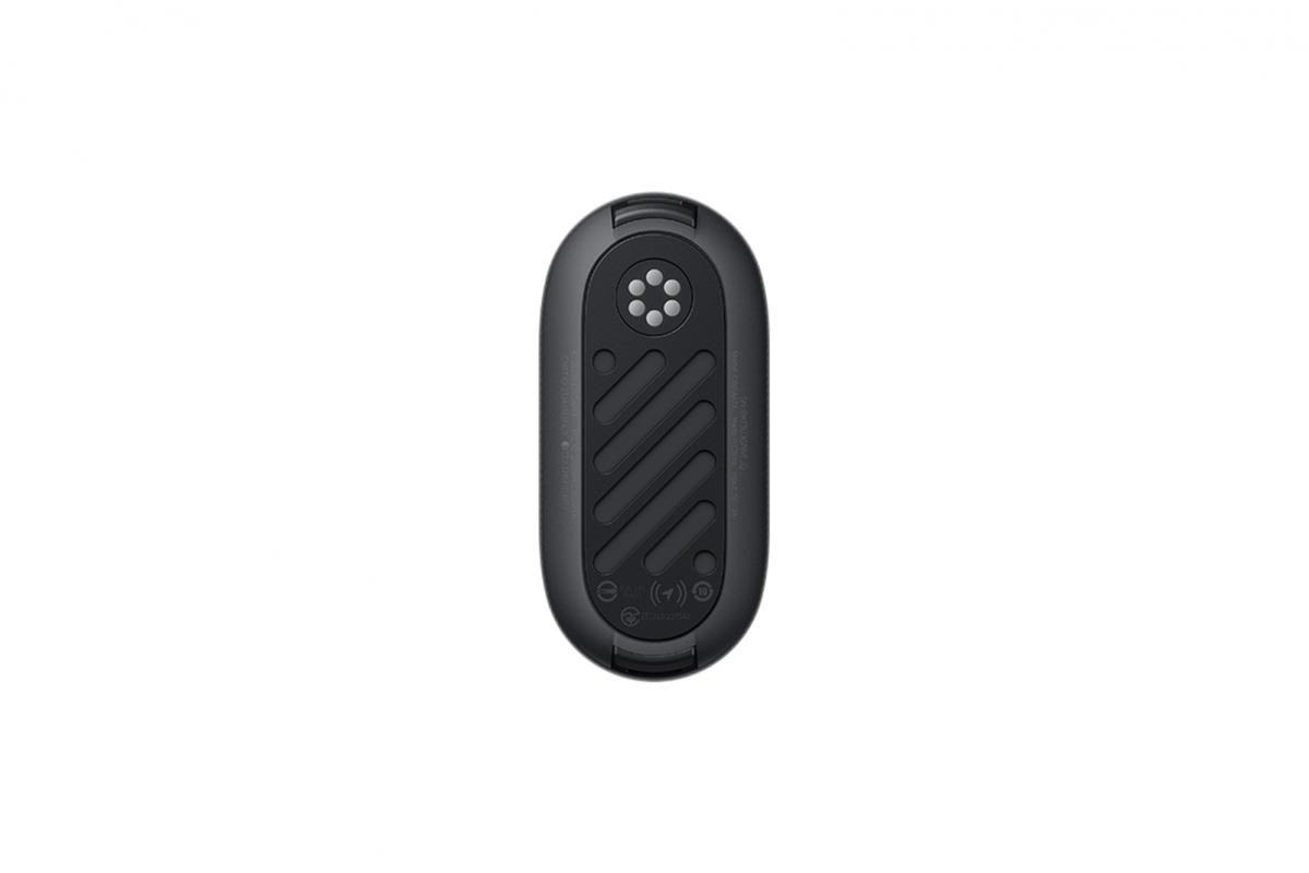 Insta360 GO 3S - 128GB miniaturní magnetická akční kamera,  černá4 
