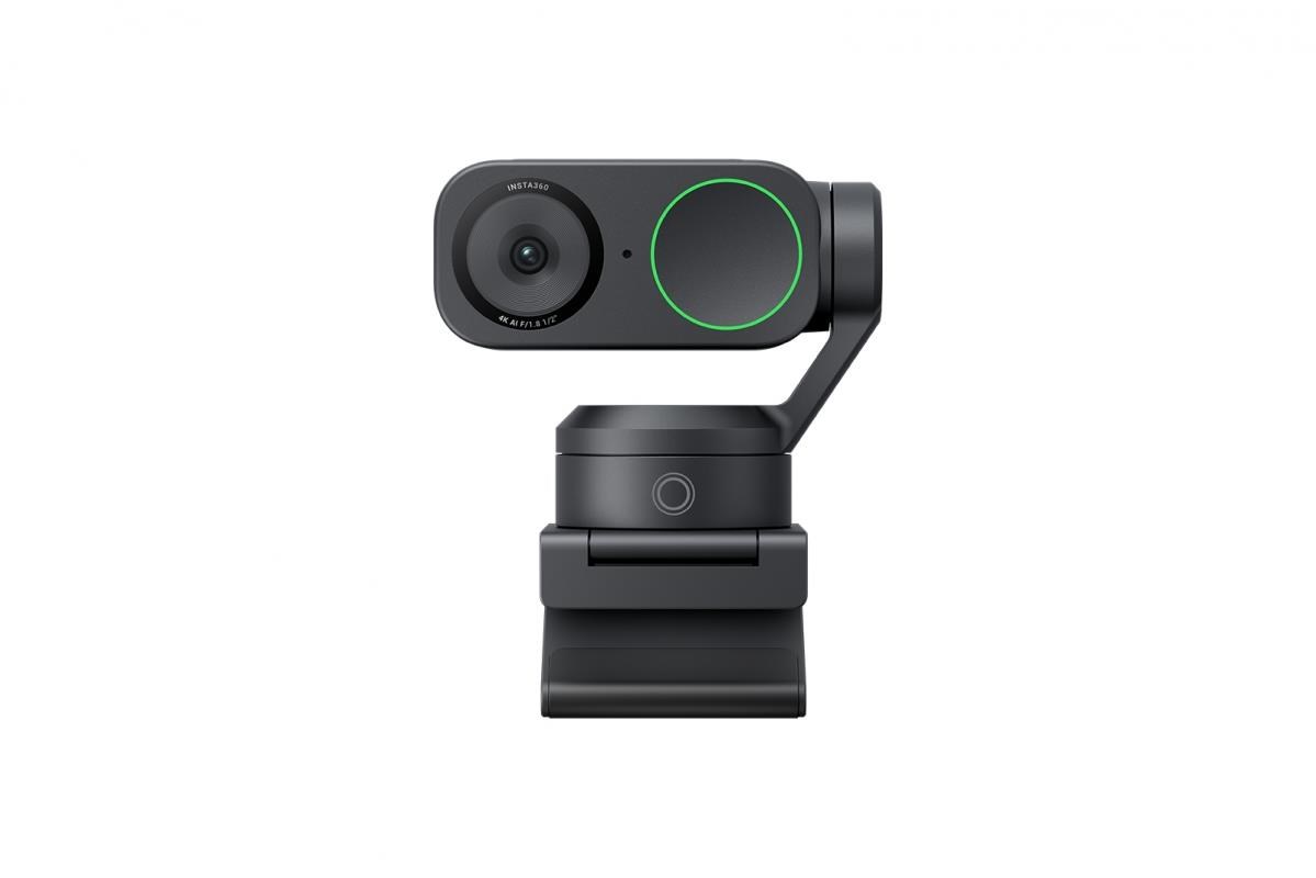 Insta360 Link 2 Gimbal webová kamera0 