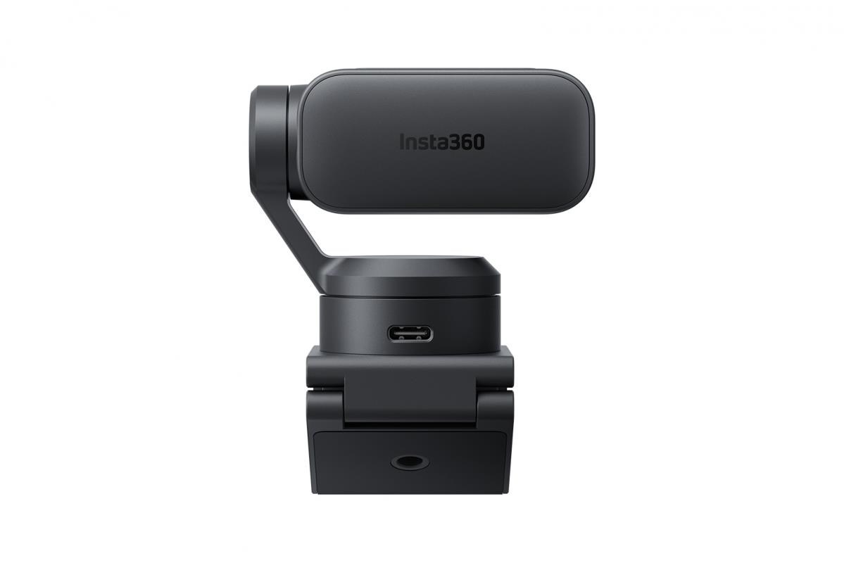 Insta360 Link 2 Gimbal webová kamera3 
