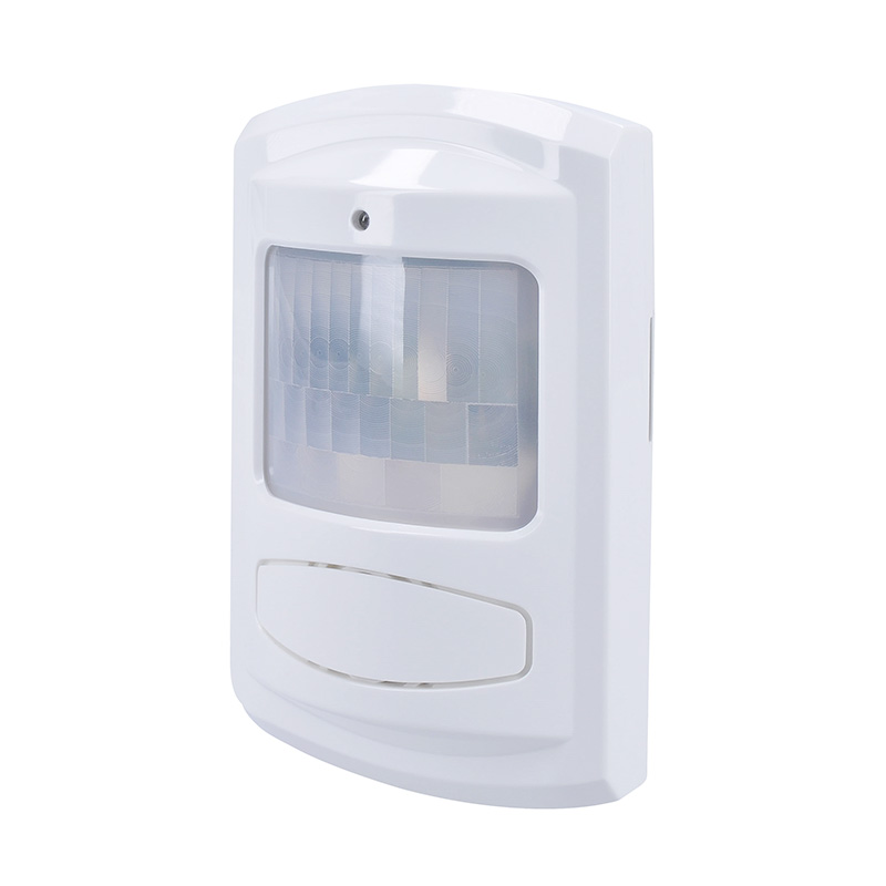 Solight GSM alarm,  pohybový senzor,  dálk. ovl.,  bílý5 