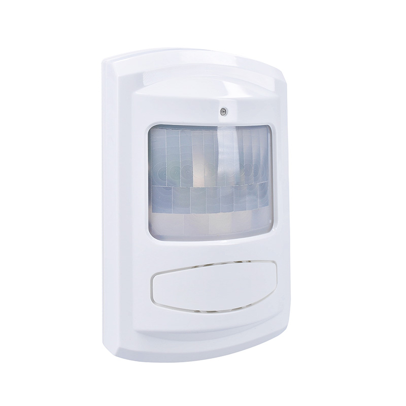 Solight GSM alarm,  pohybový senzor,  dálk. ovl.,  bílý1 