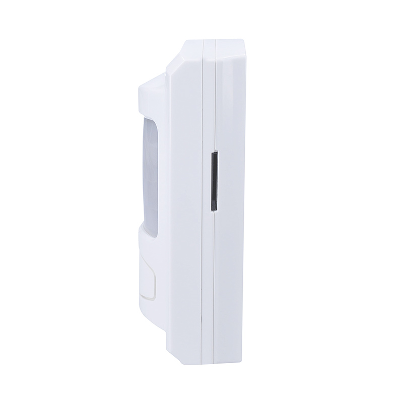 Solight GSM alarm,  pohybový senzor,  dálk. ovl.,  bílý3 