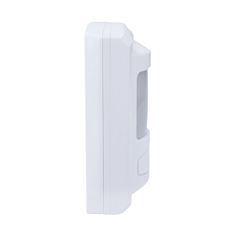 Solight GSM alarm,  pohybový senzor,  dálk. ovl.,  bílý6 