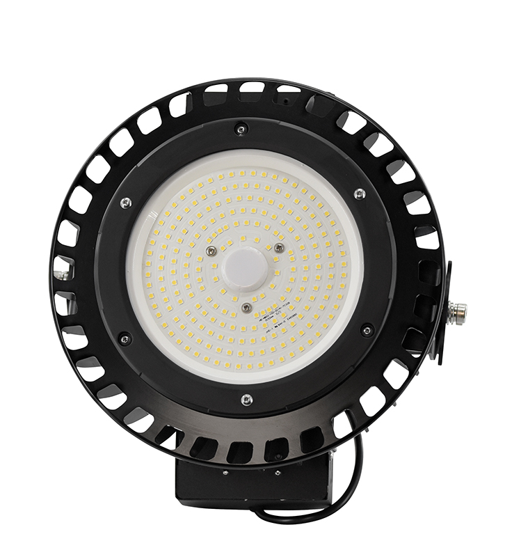 Solight high bay,  240W,  33600lm,  120°,  Philips,  MW,  5000K,  UGR0 