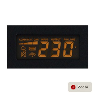 Systém núdzového napájania CyberPower (EPS) 600VA/ 420W2 
