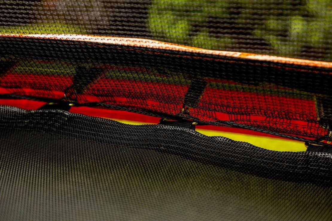 Marimex Premium trampolína 457 cm + vnitřní ochranná síť + schůdky ZDARMA13 