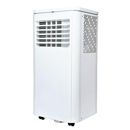 Solight mobilní klimatizace 9000 BTU,  smart WiFi,  chlazení,  odvlhčování,  ventilátor0 