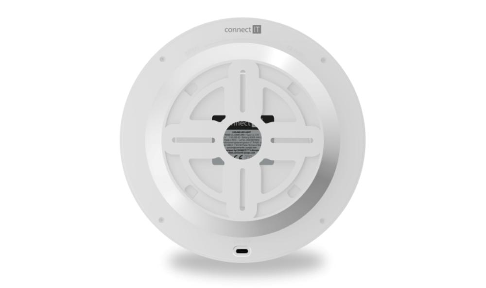 CONNECT IT Stropní svítidlo,  Beam,  LED,  Bílá2 