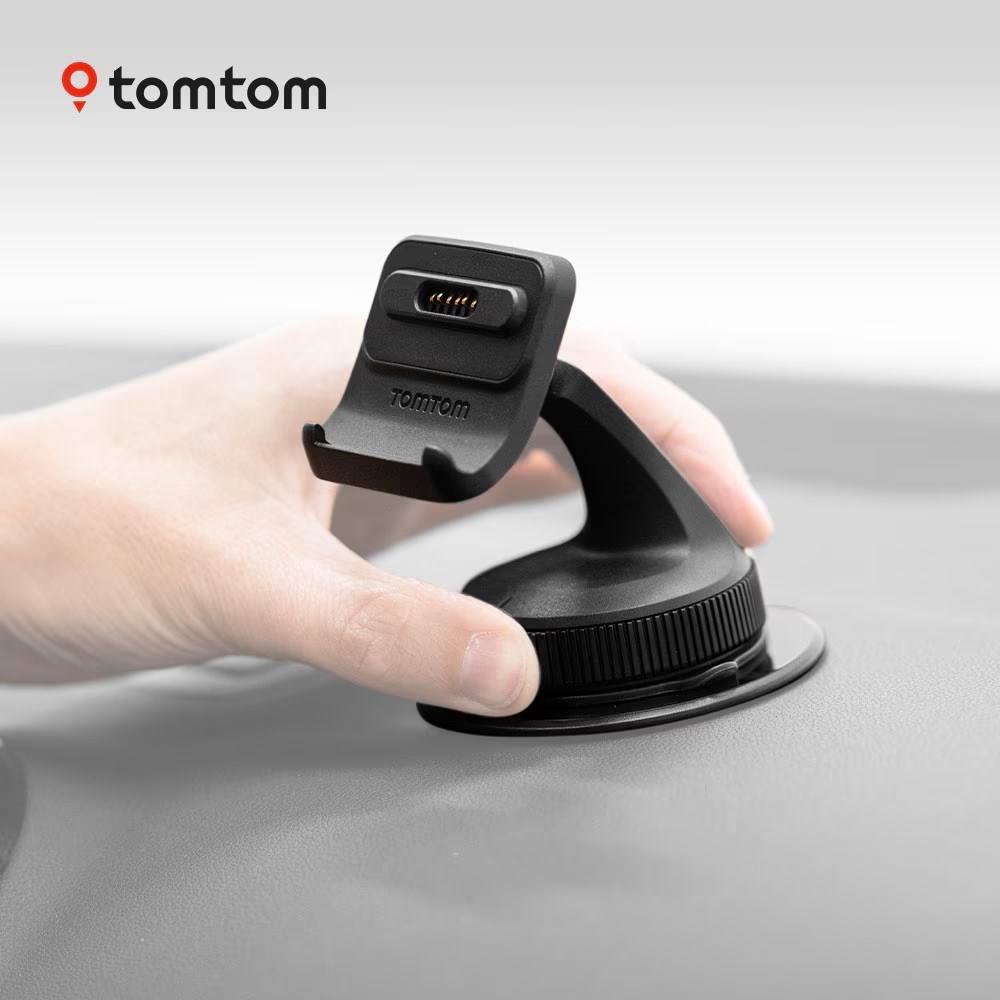 TomTom aktivní držák do auta Click & GO USB-C pro 7
