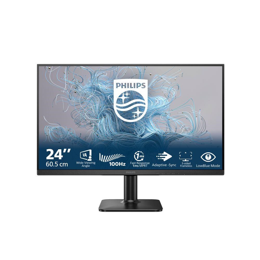 Philips/ 24E2N1100LB/ 23, 8