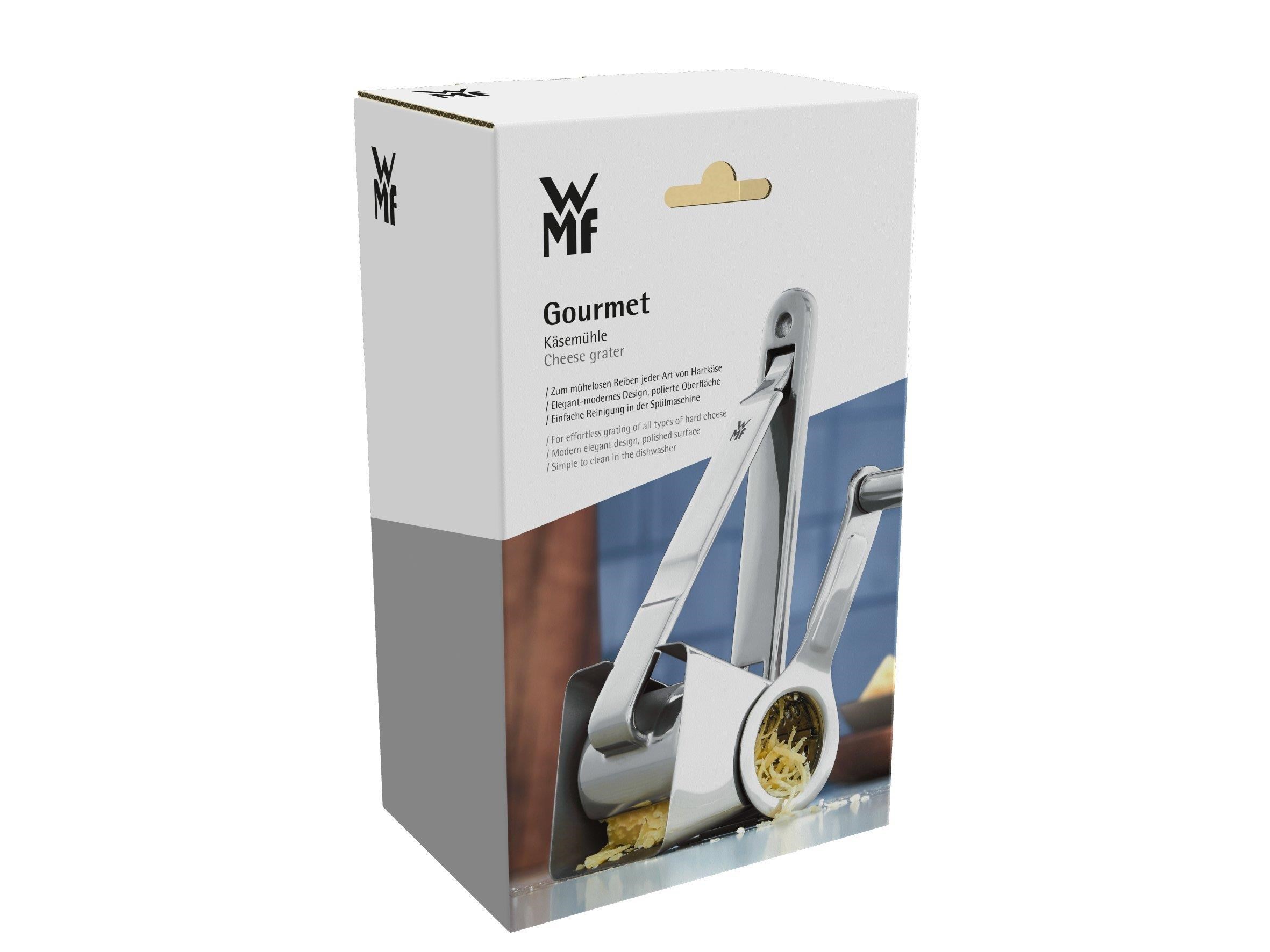 WMF Gourmet mlýnek na sýr0 