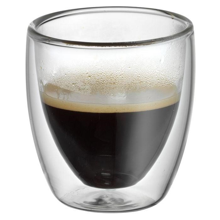 WMF Kult sklenice na espresso,  2 kusy1 