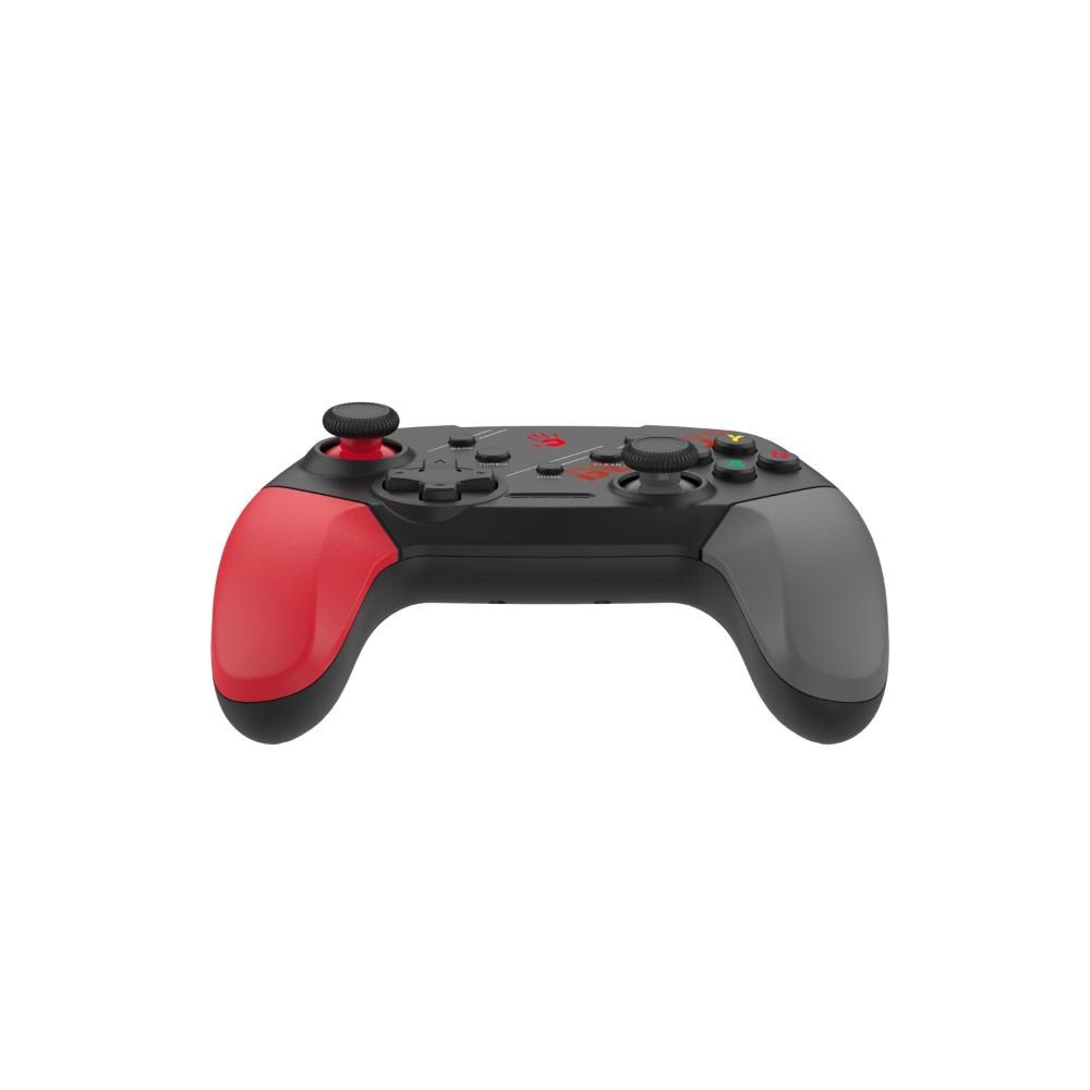 A4tech Bloody GPW50,  gamepad,  Dual mode 2, 4G+USB,  černá4 