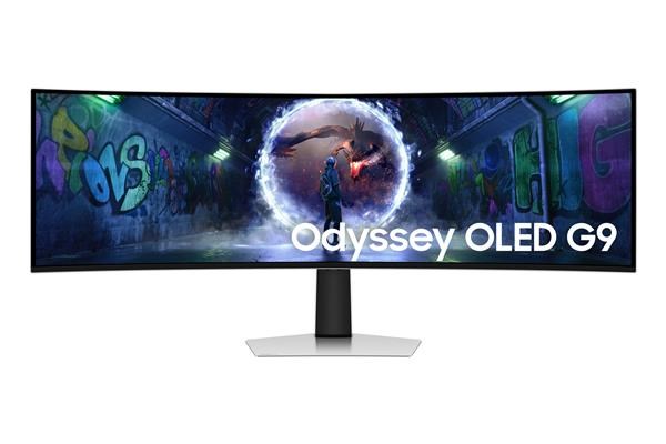 SAMSUNG MT LED LCD 49