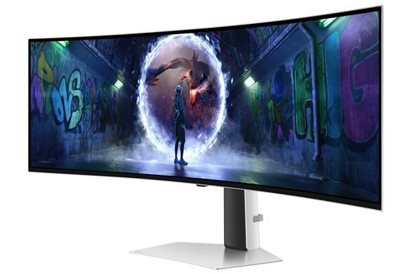SAMSUNG MT LED LCD 49