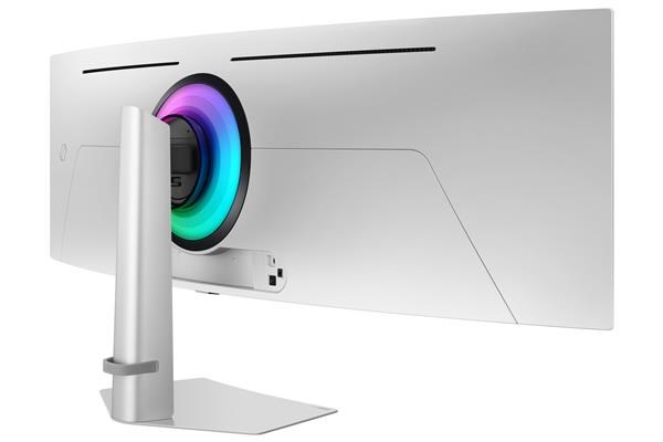 SAMSUNG MT LED LCD 49