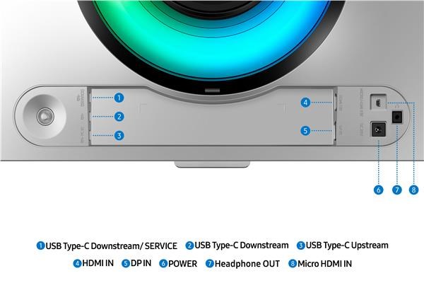SAMSUNG MT LED LCD 49