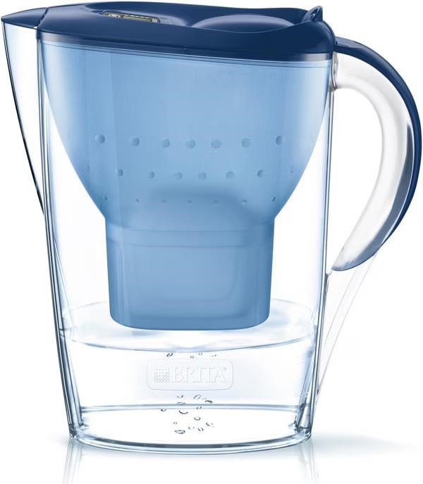 Brita Marella Maxtra filtrační konvice + 12x filtrační patrona4 