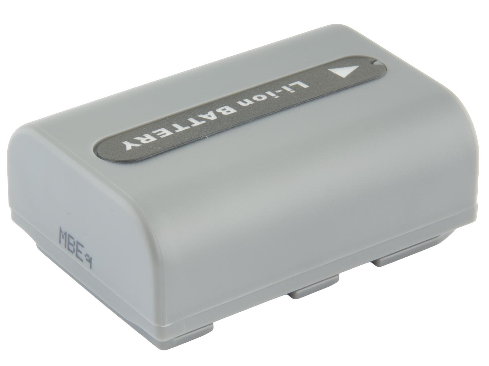 AVACOM baterie pro Sony NP-FP50 Li-Ion 7.2V 700mAh 5Wh1 