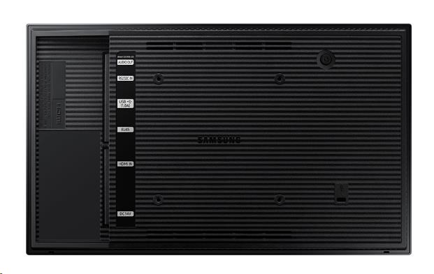 SMART Signage LED QB24C 24