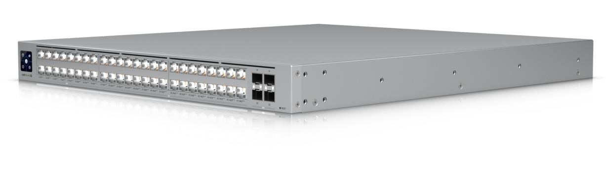 Ubiquiti USW-Pro-XG-48-PoE, UniFi Pro XG 48 PoE
