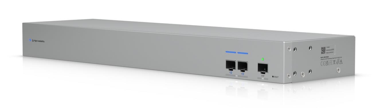 Ubiquiti USW-WAN, UniFi WAN Switch
