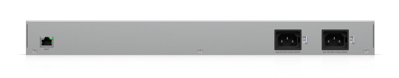 UBNT WAN Switch2 