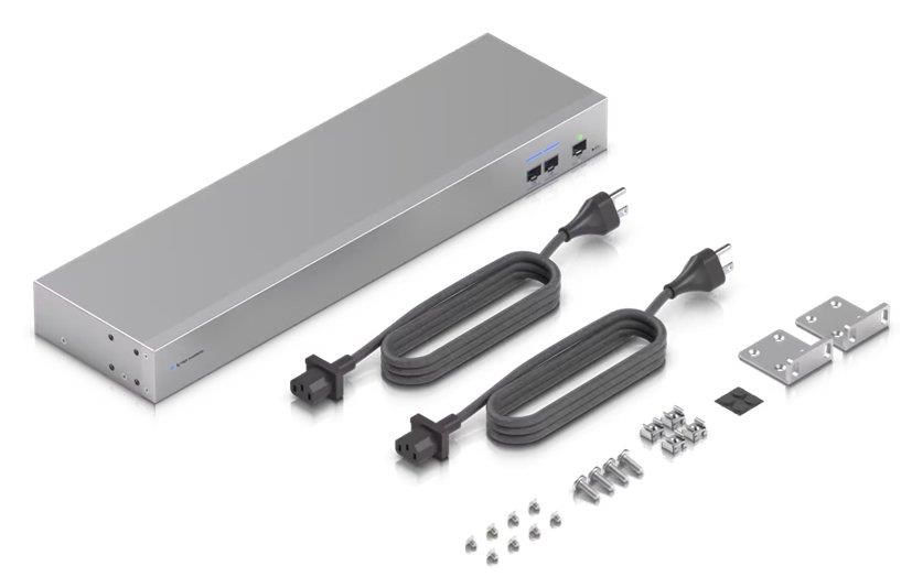 UBNT WAN Switch3 