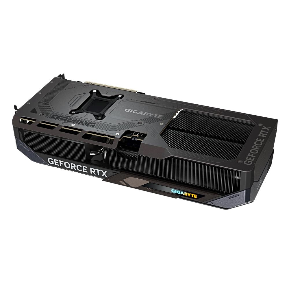GIGABYTE VGA NVIDIA GeForce RTX 5080 GAMING OC 16G,  16G GDDR7,  3xDP,  1xHDMI5 