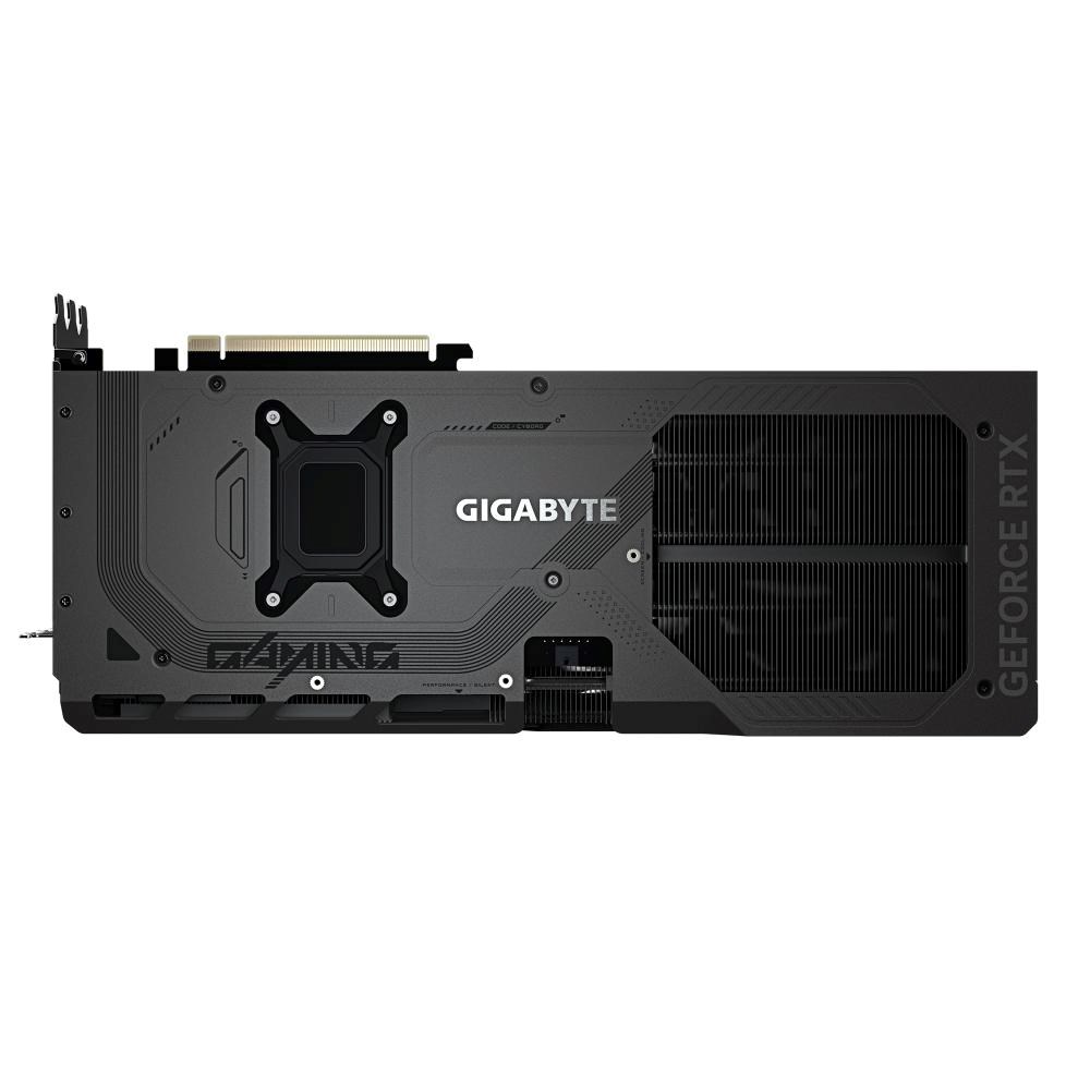 GIGABYTE VGA NVIDIA GeForce RTX 5080 GAMING OC 16G,  16G GDDR7,  3xDP,  1xHDMI6 