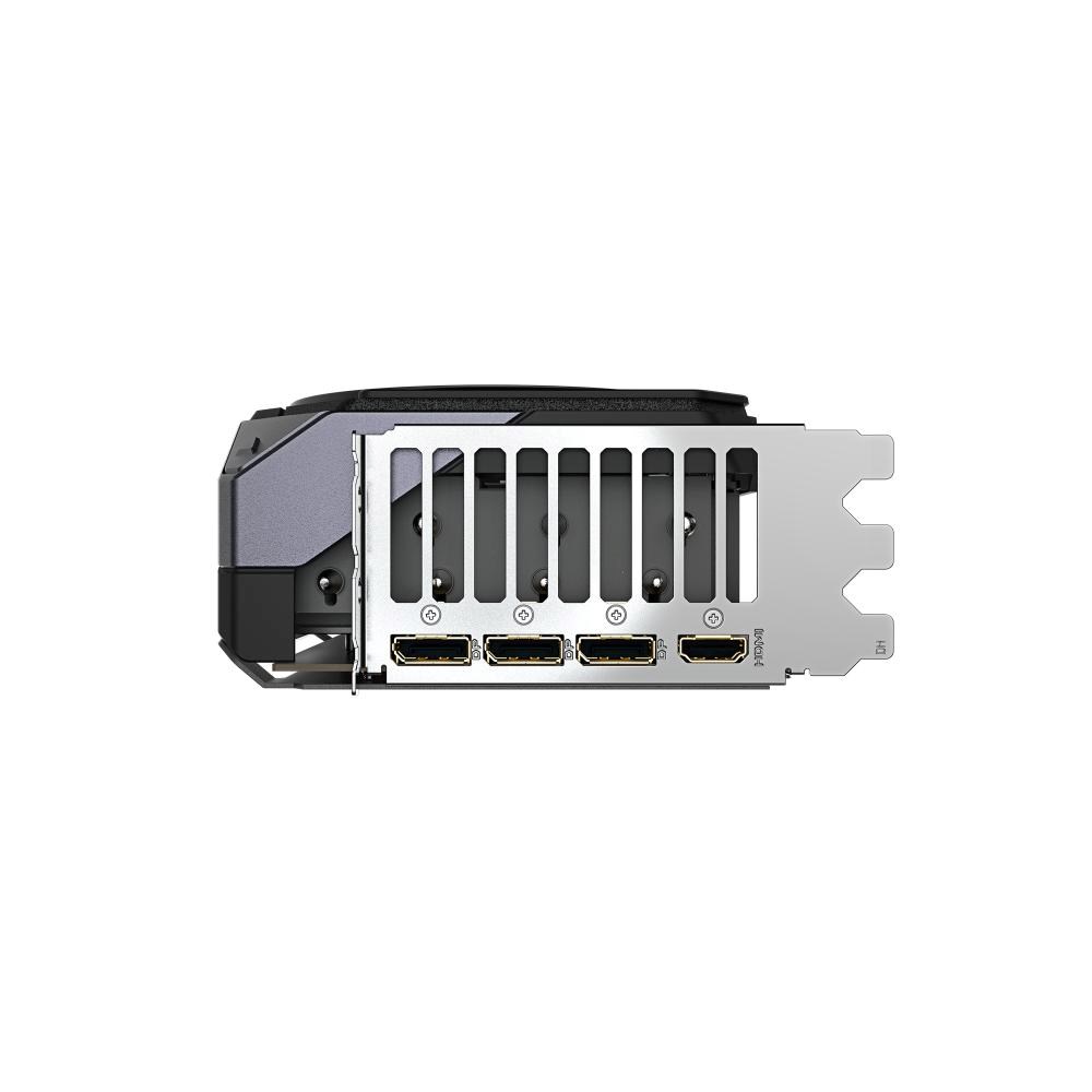 GIGABYTE VGA NVIDIA GeForce RTX 5080 GAMING OC 16G,  16G GDDR7,  3xDP,  1xHDMI4 
