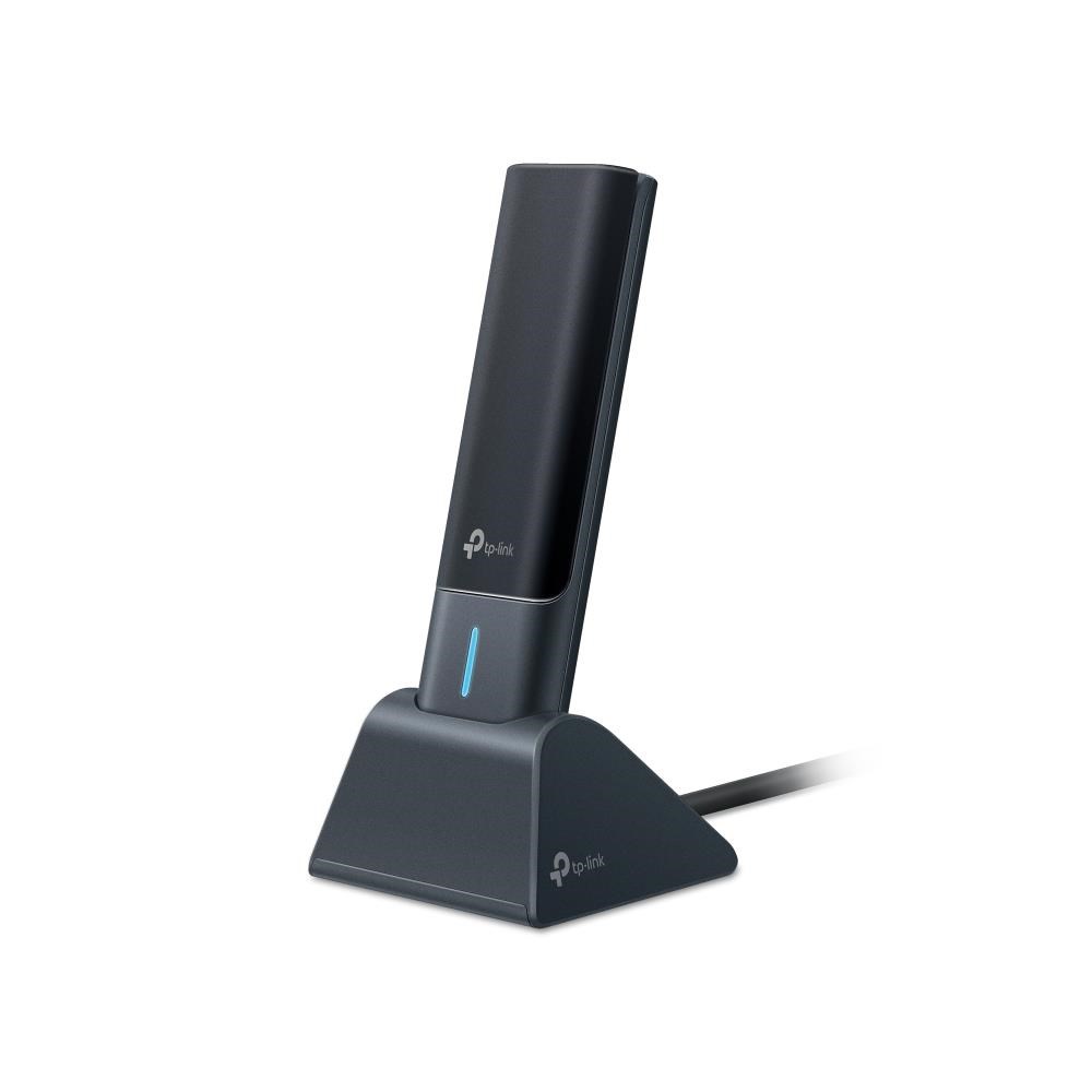 TP-Link Archer TXE70UH WiFi6E USB adapter (AXE5400, 2, 4GHz/ 5GHz/ 6GHz)0 