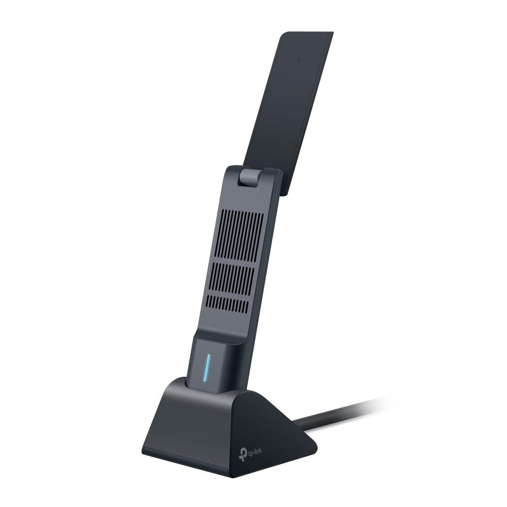 TP-Link Archer TXE70UH WiFi6E USB adapter (AXE5400, 2, 4GHz/ 5GHz/ 6GHz)1 